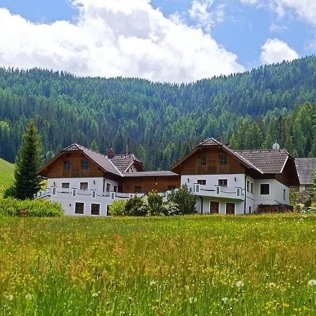 Ferienhaus Alpenblick Krakauschatten المظهر الخارجي الصورة