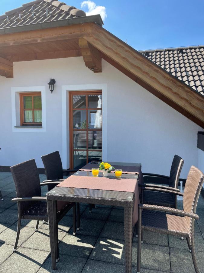 Ferienhaus Alpenblick Krakauschatten المظهر الخارجي الصورة