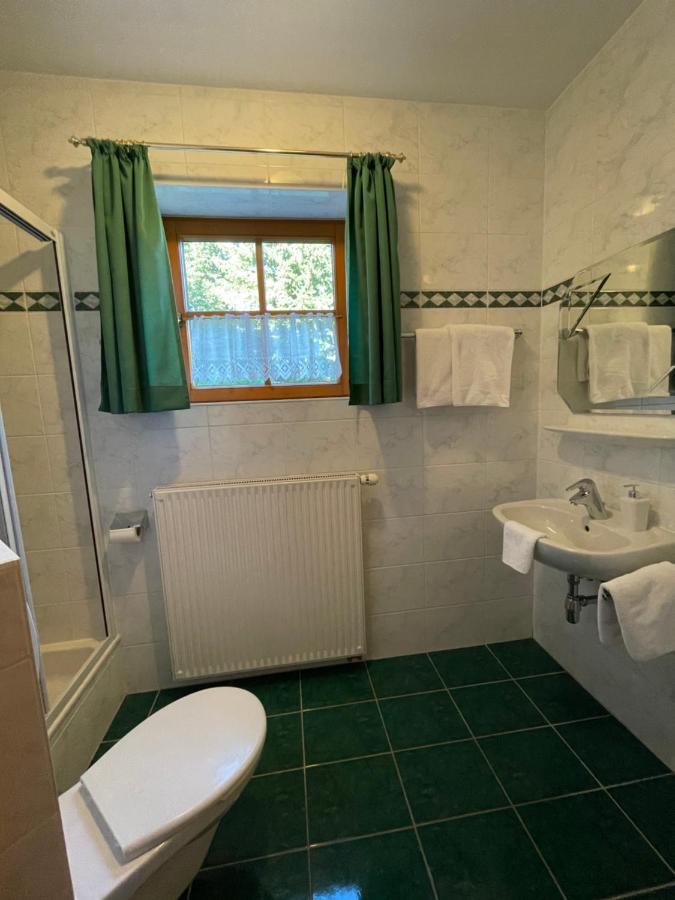 Ferienhaus Alpenblick Krakauschatten المظهر الخارجي الصورة
