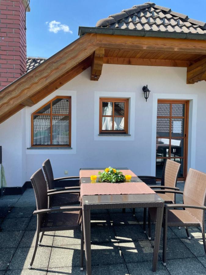 Ferienhaus Alpenblick Krakauschatten المظهر الخارجي الصورة