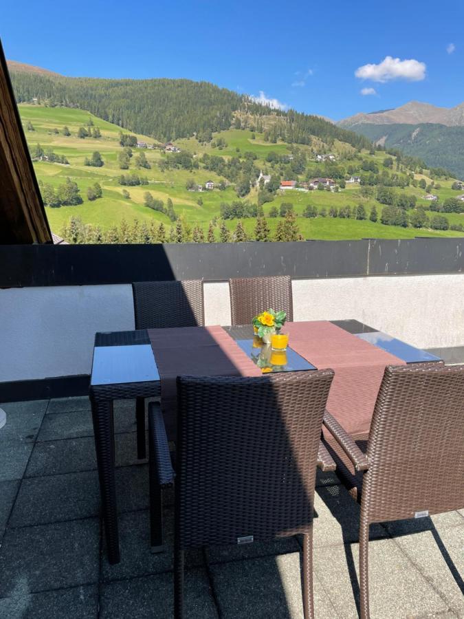 Ferienhaus Alpenblick Krakauschatten المظهر الخارجي الصورة